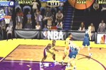 NBA Showtime: NBA on NBC (Dreamcast)