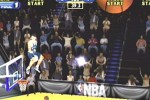 NBA Showtime: NBA on NBC (Dreamcast)