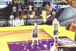 NBA Showtime: NBA on NBC (Dreamcast)