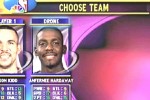 NBA Showtime: NBA on NBC (Dreamcast)