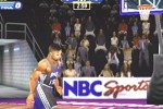 NBA Showtime: NBA on NBC (Dreamcast)