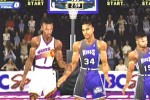 NBA Showtime: NBA on NBC (Dreamcast)