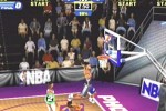 NBA Showtime: NBA on NBC (Dreamcast)