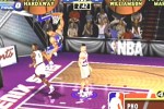 NBA Showtime: NBA on NBC (Dreamcast)