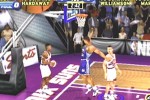 NBA Showtime: NBA on NBC (Dreamcast)