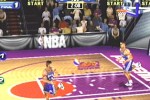 NBA Showtime: NBA on NBC (Dreamcast)