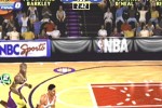 NBA Showtime: NBA on NBC (Dreamcast)