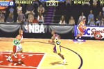 NBA Showtime: NBA on NBC (Dreamcast)