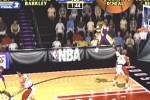 NBA Showtime: NBA on NBC (Dreamcast)