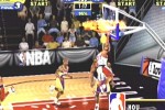 NBA Showtime: NBA on NBC (Dreamcast)