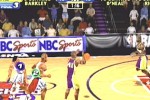 NBA Showtime: NBA on NBC (Dreamcast)