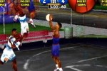 NBA Showtime: NBA on NBC (Dreamcast)