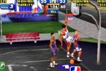 NBA Showtime: NBA on NBC (Dreamcast)