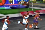 NBA Showtime: NBA on NBC (Dreamcast)