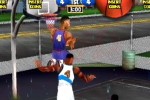 NBA Showtime: NBA on NBC (Dreamcast)