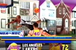 NBA Showtime: NBA on NBC (Dreamcast)