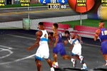 NBA Showtime: NBA on NBC (Dreamcast)