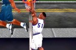 NBA Showtime: NBA on NBC (Dreamcast)