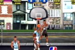 NBA Showtime: NBA on NBC (Dreamcast)