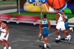 NBA Showtime: NBA on NBC (Dreamcast)