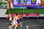 NBA Showtime: NBA on NBC (Dreamcast)