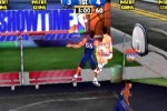 NBA Showtime: NBA on NBC (Dreamcast)