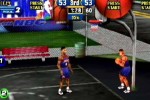 NBA Showtime: NBA on NBC (Dreamcast)