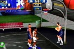 NBA Showtime: NBA on NBC (Dreamcast)