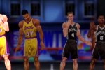 NBA Showtime: NBA on NBC (Dreamcast)