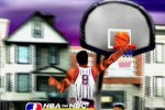 NBA Showtime: NBA on NBC (Dreamcast)