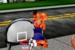 NBA Showtime: NBA on NBC (Dreamcast)