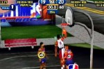 NBA Showtime: NBA on NBC (Dreamcast)