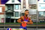 NBA Showtime: NBA on NBC (Dreamcast)