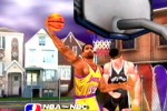 NBA Showtime: NBA on NBC (Dreamcast)