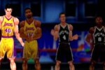 NBA Showtime: NBA on NBC (Dreamcast)