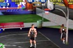 NBA Showtime: NBA on NBC (Dreamcast)