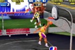 NBA Showtime: NBA on NBC (Dreamcast)