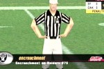 NFL Quarterback Club 2000 (Dreamcast)