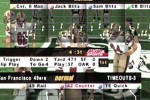 NFL Quarterback Club 2000 (Dreamcast)