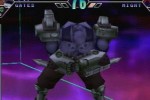 Psychic Force 2012 (Dreamcast)