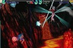 Psychic Force 2012 (Dreamcast)