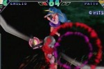 Psychic Force 2012 (Dreamcast)