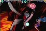 Psychic Force 2012 (Dreamcast)