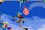 Psychic Force 2012 (Dreamcast)