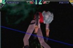 Psychic Force 2012 (Dreamcast)