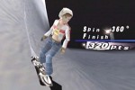 Rippin' Riders (Dreamcast)