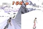 Rippin' Riders (Dreamcast)