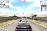 Sega Rally Championship 2 (Dreamcast)