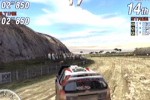 Sega Rally Championship 2 (Dreamcast)