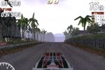 Sega Rally Championship 2 (Dreamcast)